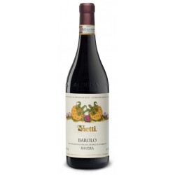 Barolo Ravera, Vietti