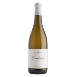 Insolia e Chardonnay Calanìca