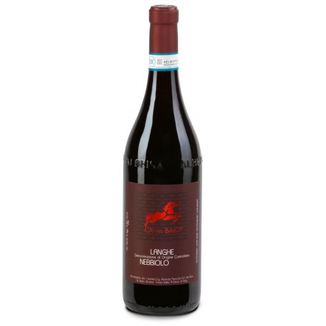 Langhe Nebbiolo