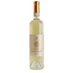 Vermentino Gallura Canayli Vendemmia Tardiva,, Cantine Gallura