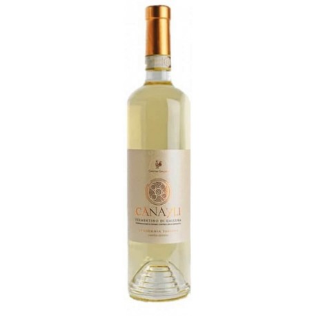 Vermentino Gallura Canayli Vendemmia Tardiva