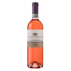 Langhe Rosato Le Macaline