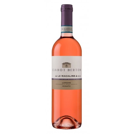 Langhe Rosato Le Macaline