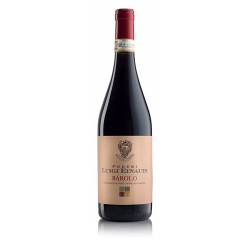 Barolo Ludo, Poderi Luigi Einaudi