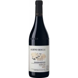 Barbaresco Ovello Vigna Loreto, Albino Rocca