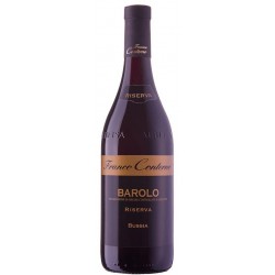 Barolo Riserva Bussia, Franco Conterno