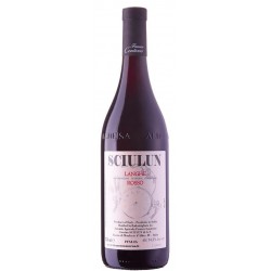 Langhe Rosso Sciulun