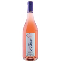 Vino Rosato, Franco Conterno