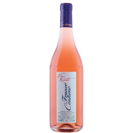 Vino Rosato