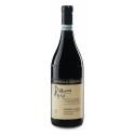 Barbera d'Alba Nicolon, Angelo Negro