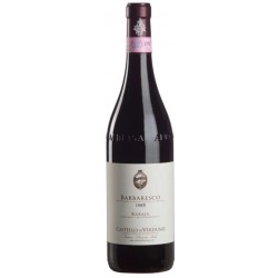 Barbaresco Rabajà