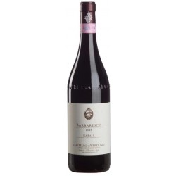 Barbaresco Rabajà