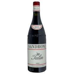 Barolo Vite Talin