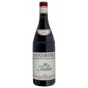 Barolo Vite Talin, Sandrone