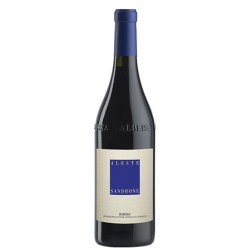 Barolo Aleste, Sandrone