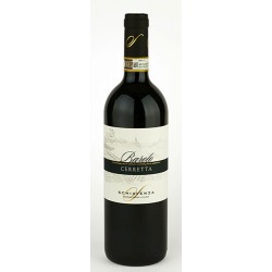 Barolo Cerretta