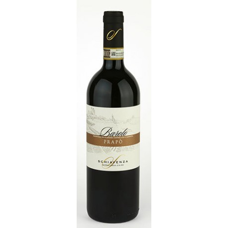 Barolo Prapò