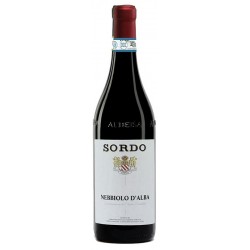 Nebbiolo d'Alba, Sordo