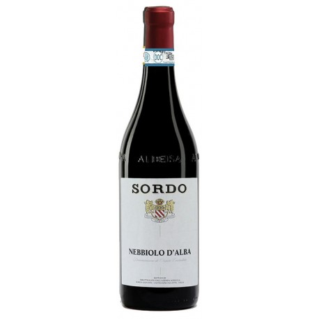 Nebbiolo d'Alba