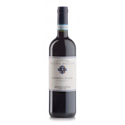 Barbera d'Alba, Mauro Molino