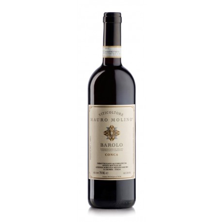 Barolo Conca