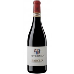 Barolo, Reverdito