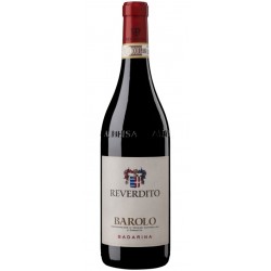 Barolo Badarina, Reverdito