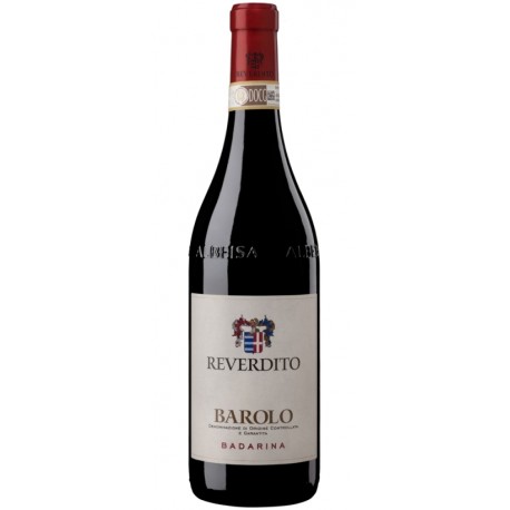 Barolo Badarina