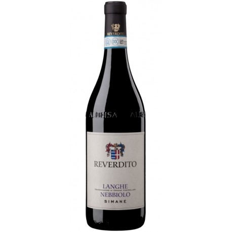 Langhe Nebbiolo Simane