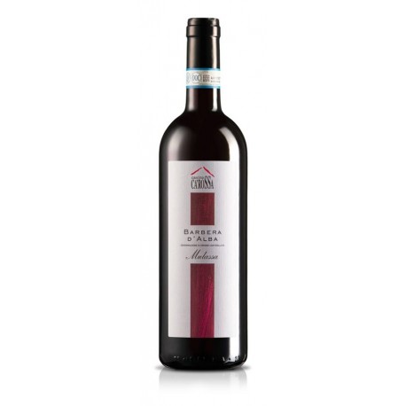 Barbera d'Alba Mulassa