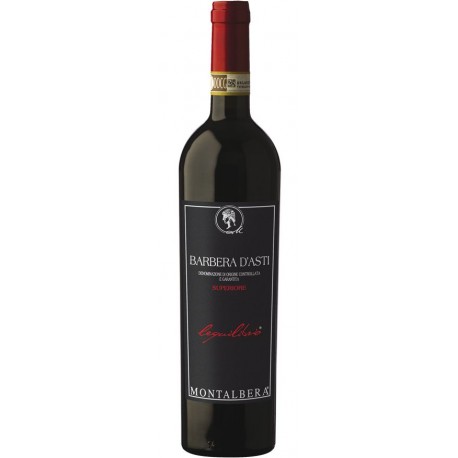 Barbera d'Asti Superiore Lequilibrio®