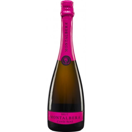 Cuvée Rosé Brut