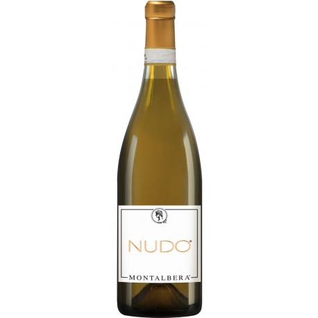 Langhe Chardonnay Nudo®