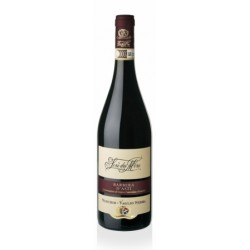 Barbera d'Asti Sorì dei Mori