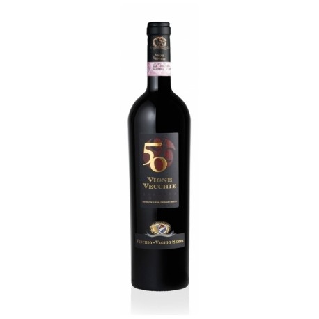 Barbera d'Asti Vigne Vecchie 50°