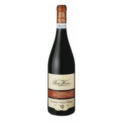 Barbera del Monferrato Frizzante Rive Rosse, Vinchio - Vaglio Serra