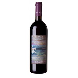 Barbera d'Asti Superiore Sansì