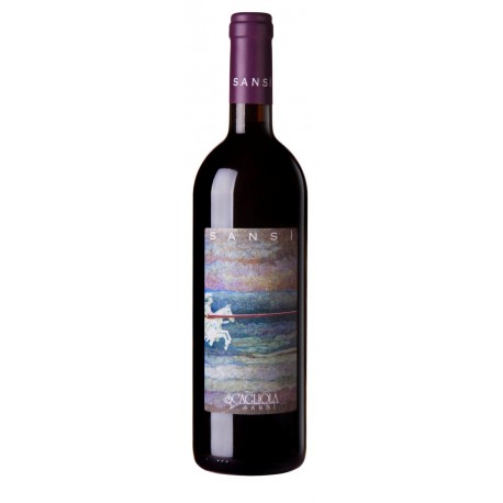 Barbera d'Asti Superiore Sansì