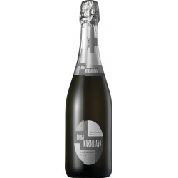 Chardonnay Brut, Borgo Maragliano