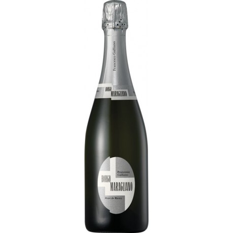 Francesco Galliano Blanc de Blancs