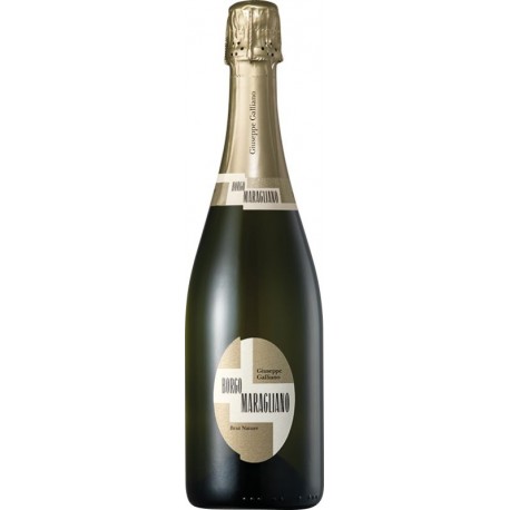 Giuseppe Galliano Brut