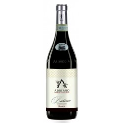 Barbaresco Basarin Riserva, Adriano Marco e Vittorio