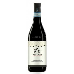 Barbera d'Alba, Adriano Marco e Vittorio