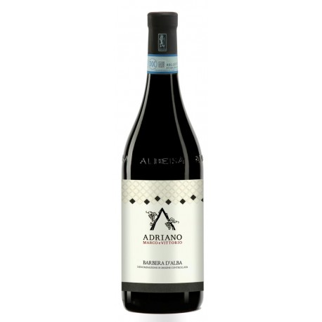 Barbera d'Alba