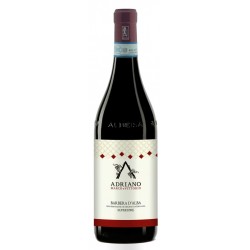 Barbera d'Alba Superiore, Adriano Marco e Vittorio