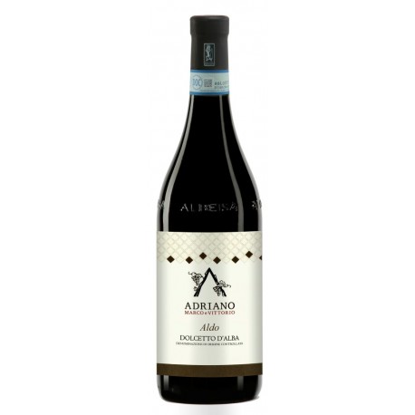 Dolcetto d'Alba Aldo