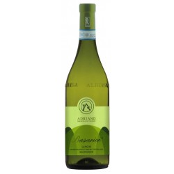 Langhe Sauvignon Basaricò