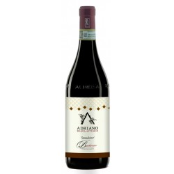 Barbaresco Sanadaive, Adriano Marco e Vittorio