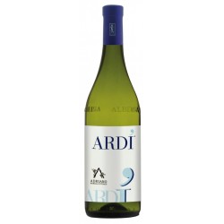 Ardì