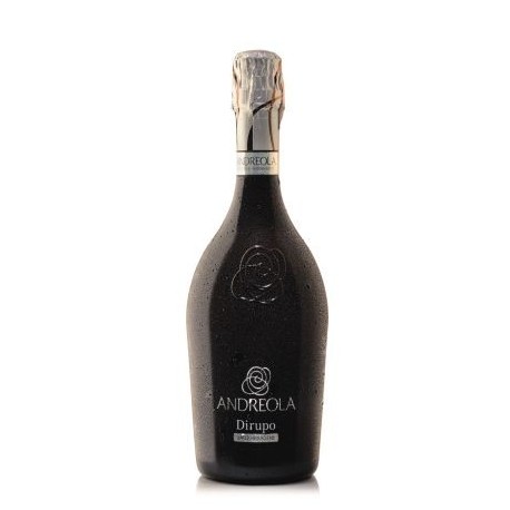 Prosecco  Valdobbiadene Dirupo